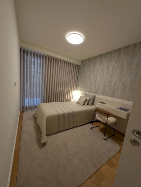 Apartamento T3 para Venda em Santa Marinha e São Pedro da Afurada