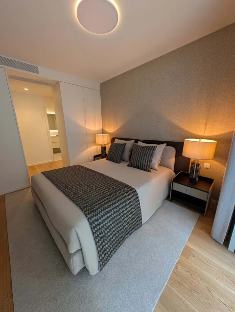 Apartamento T3 para Venda em Santa Marinha e São Pedro da Afurada
