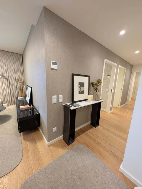 Apartamento T3 para Venda em Santa Marinha e São Pedro da Afurada