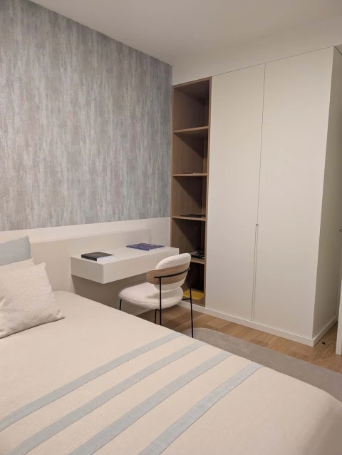 Apartamento T3 para Venda em Santa Marinha e São Pedro da Afurada