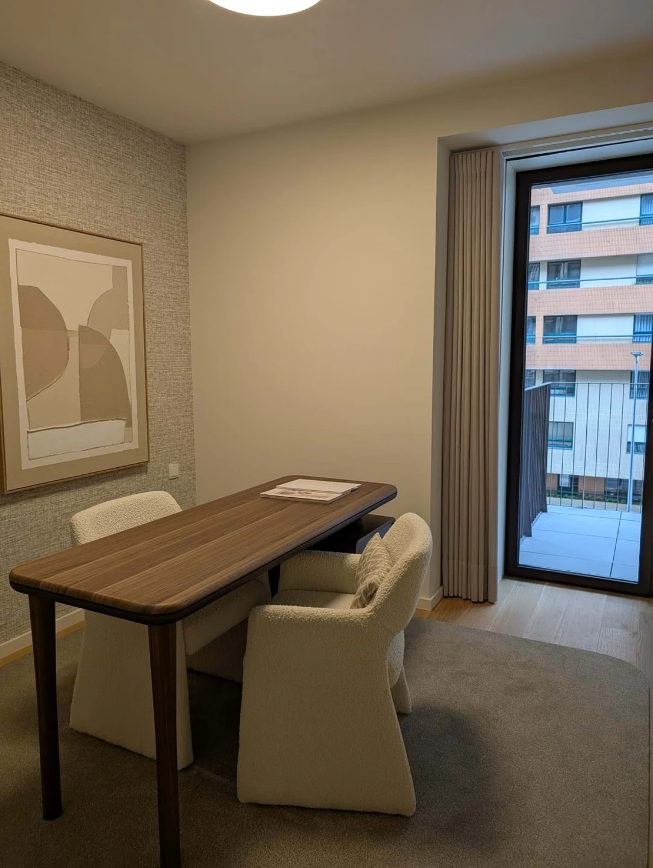 Apartamento T3 para Venda em Santa Marinha e São Pedro da Afurada Foto 6
