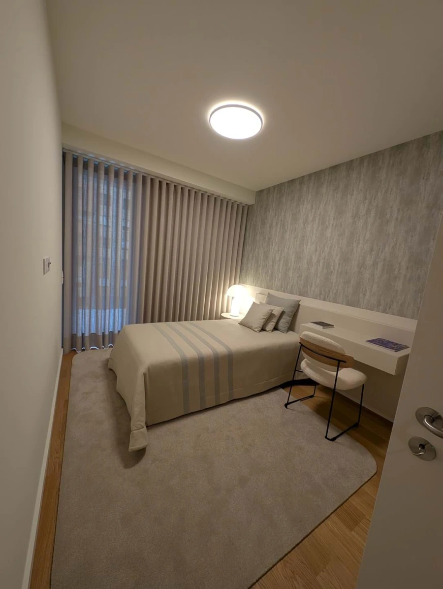 Apartamento T3 para Venda em Santa Marinha e São Pedro da Afurada Foto 13