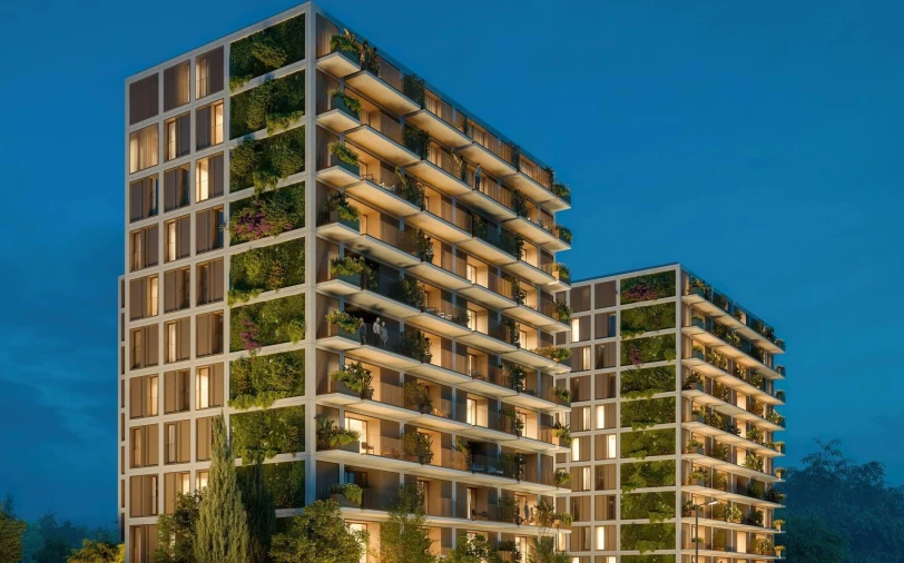 Apartamento T3 para Venda em Santa Marinha e São Pedro da Afurada Foto 16