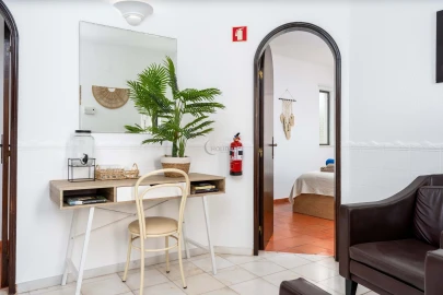 Moradia T4 para Arrendamento férias em Quarteira