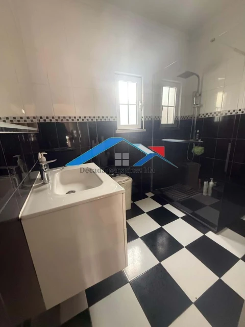 Moradia T3 para Venda em Coruche, Fajarda e Erra
