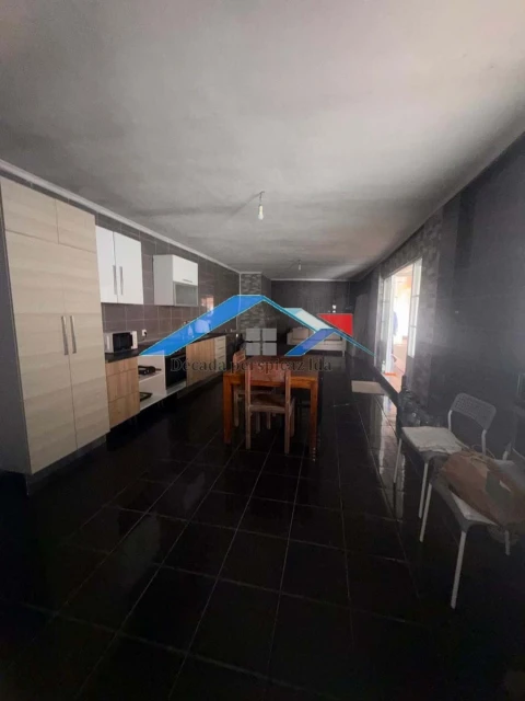 Moradia T3 para Venda em Coruche, Fajarda e Erra