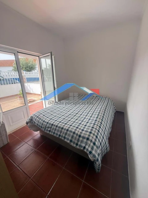 Moradia T3 para Venda em Coruche, Fajarda e Erra