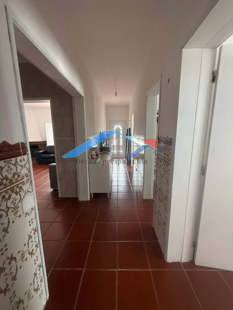 Moradia T3 para Venda em Coruche, Fajarda e Erra