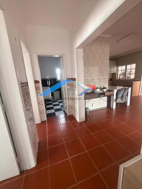 Moradia T3 para Venda em Coruche, Fajarda e Erra