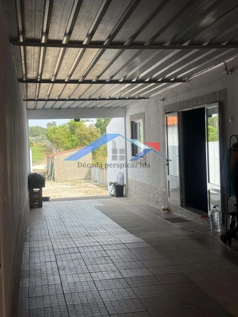 Moradia T3 para Venda em Coruche, Fajarda e Erra