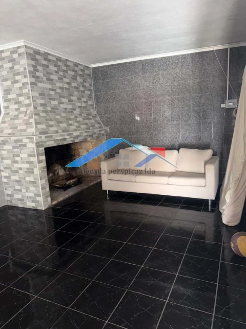 Moradia T3 para Venda em Coruche, Fajarda e Erra