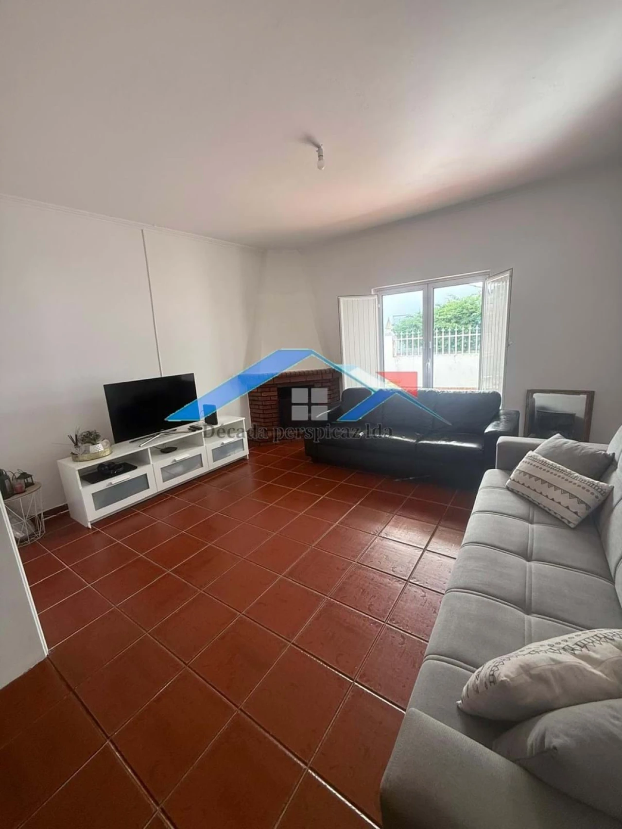 Moradia T3 para Venda em Coruche, Fajarda e Erra Foto 1