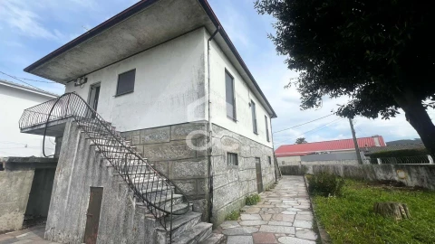 Terreno para Arrendamento em Sousela