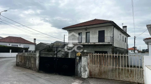 Terreno para Arrendamento em Sousela