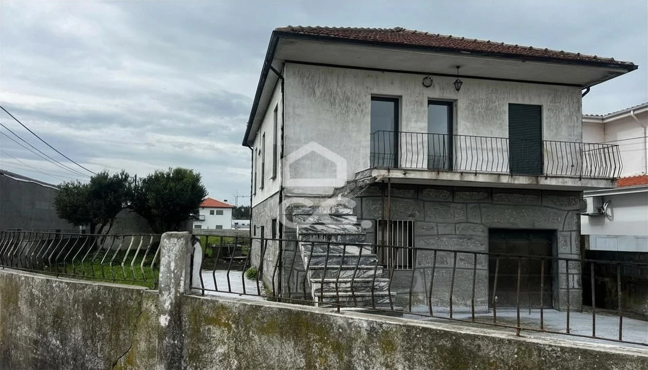Terreno para Arrendamento em Sousela Foto 13