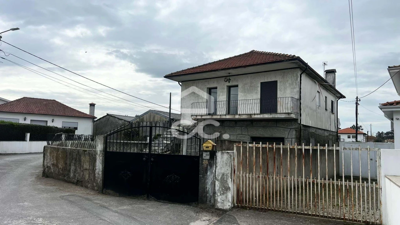 Terreno para Arrendamento em Sousela Foto 14