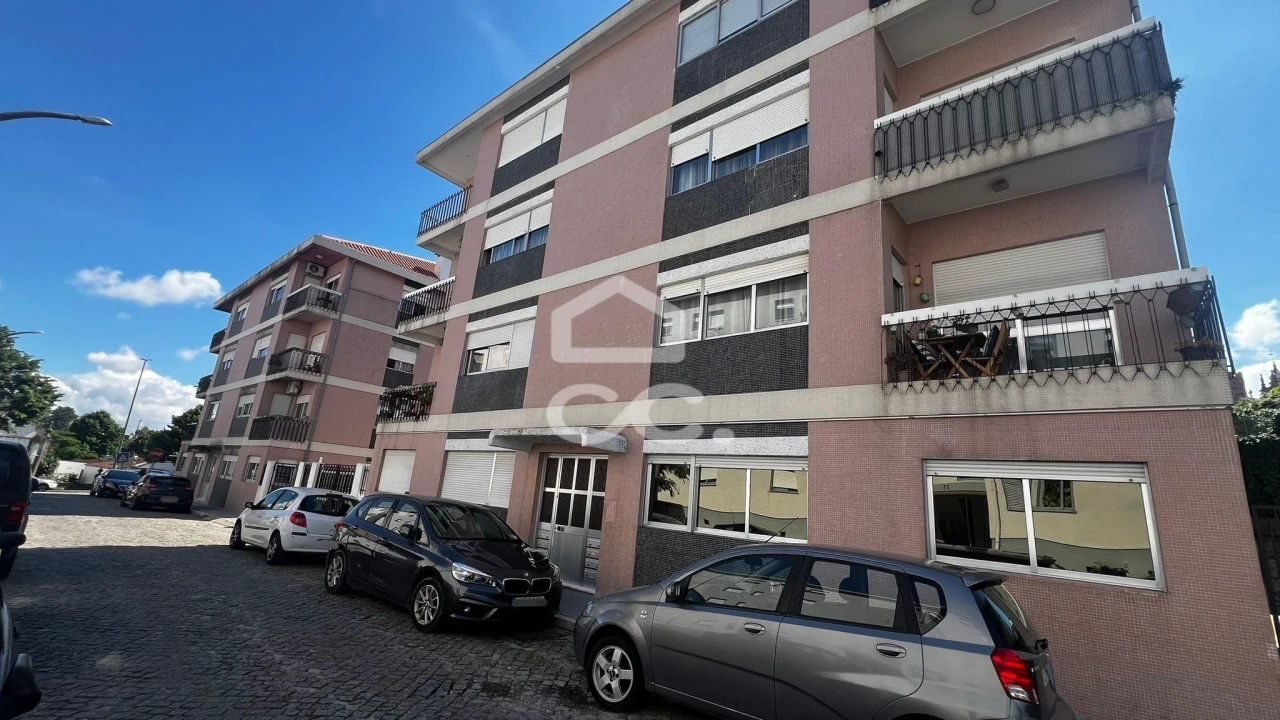 Apartamento T3 para Venda em Penafiel Foto 5
