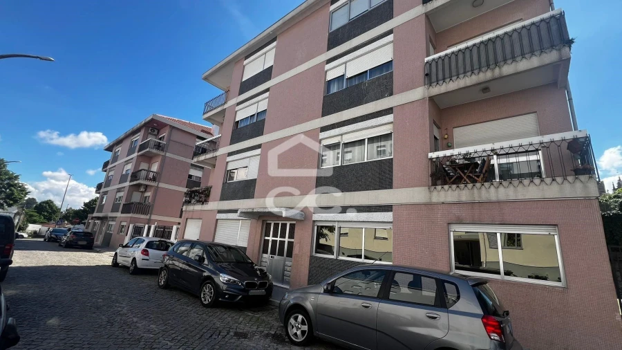 Apartamento T3 para Venda em Penafiel Foto 5