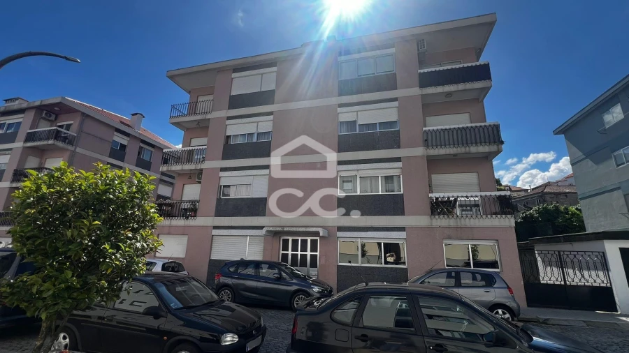 Apartamento T3 para Venda em Penafiel Foto 4