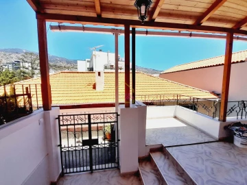 Moradia T2 para Venda em Funchal (São Pedro)