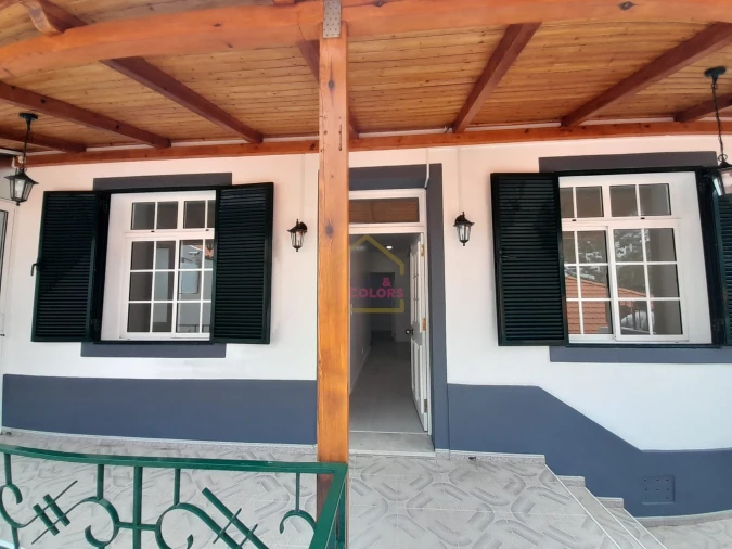 Moradia T2 para Venda em Funchal (São Pedro) Foto 20