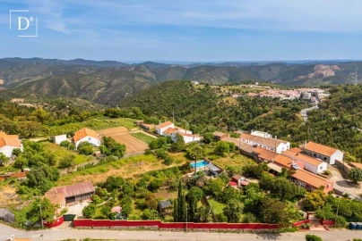 Moradia T7 para Venda em Monchique