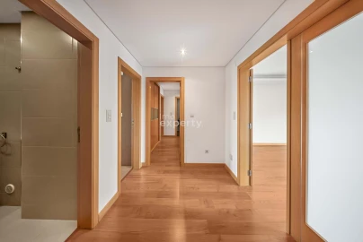 Apartamento T2 para Arrendamento em Mafra