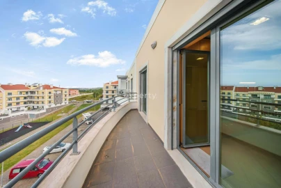 Apartamento T2 para Arrendamento em Mafra
