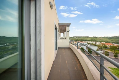 Apartamento T2 para Arrendamento em Mafra