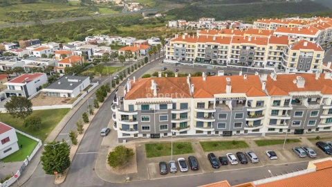 Apartamento T2 para Arrendamento em Mafra