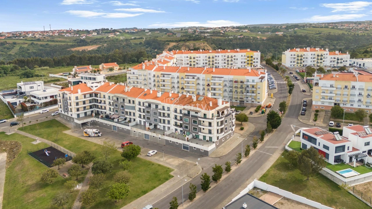 Apartamento T2 para Arrendamento em Mafra Foto 2