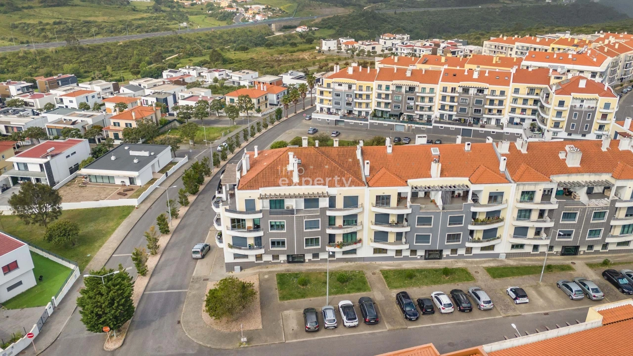 Apartamento T2 para Arrendamento em Mafra Foto 1