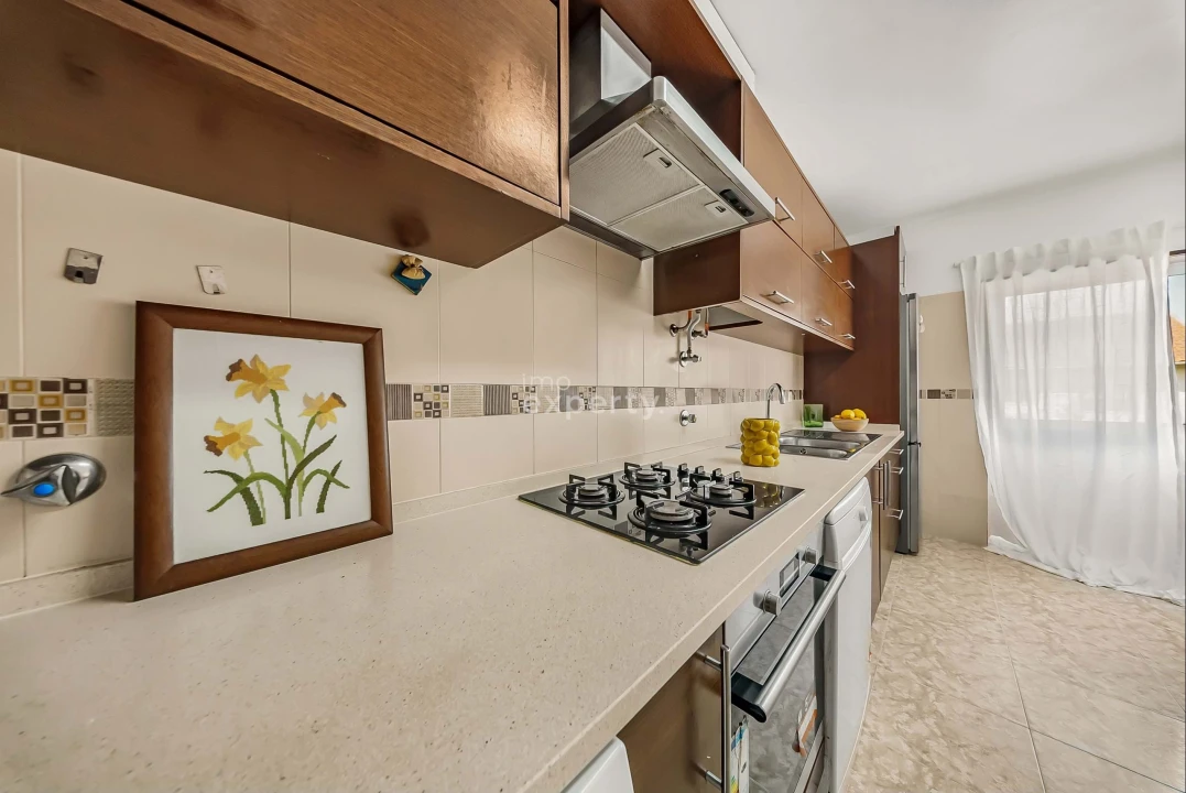 Apartamento T2 para Venda em Mafra Foto 33