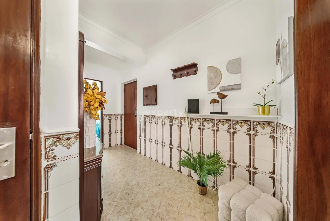 Apartamento T2 para Venda em Mafra Foto 27