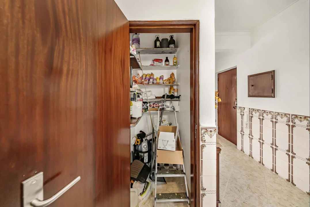 Apartamento T2 para Venda em Mafra Foto 26