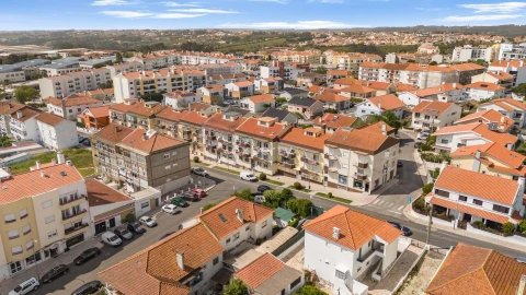 Apartamento T2 para Venda em Mafra