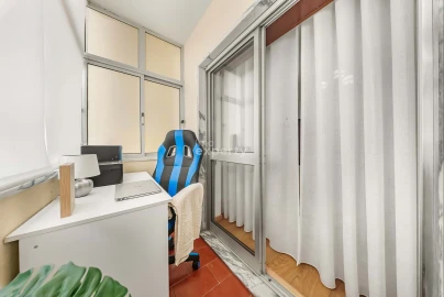 Apartamento T2 para Venda em Mafra