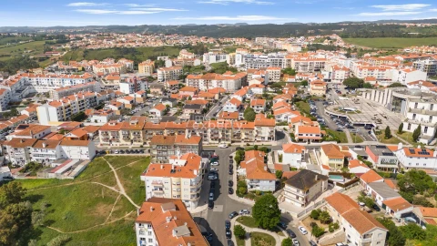 Apartamento T2 para Venda em Mafra