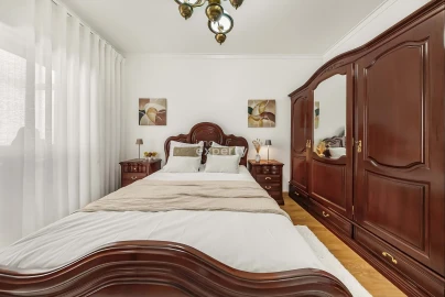 Apartamento T2 para Venda em Mafra