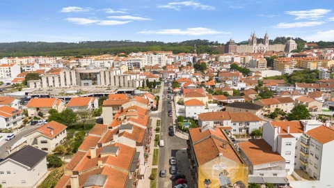 Apartamento T2 para Venda em Mafra