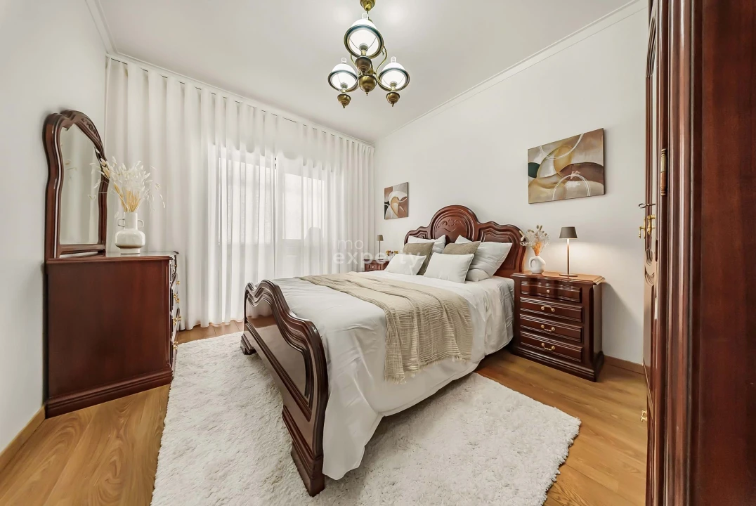 Apartamento T2 para Venda em Mafra Foto 21