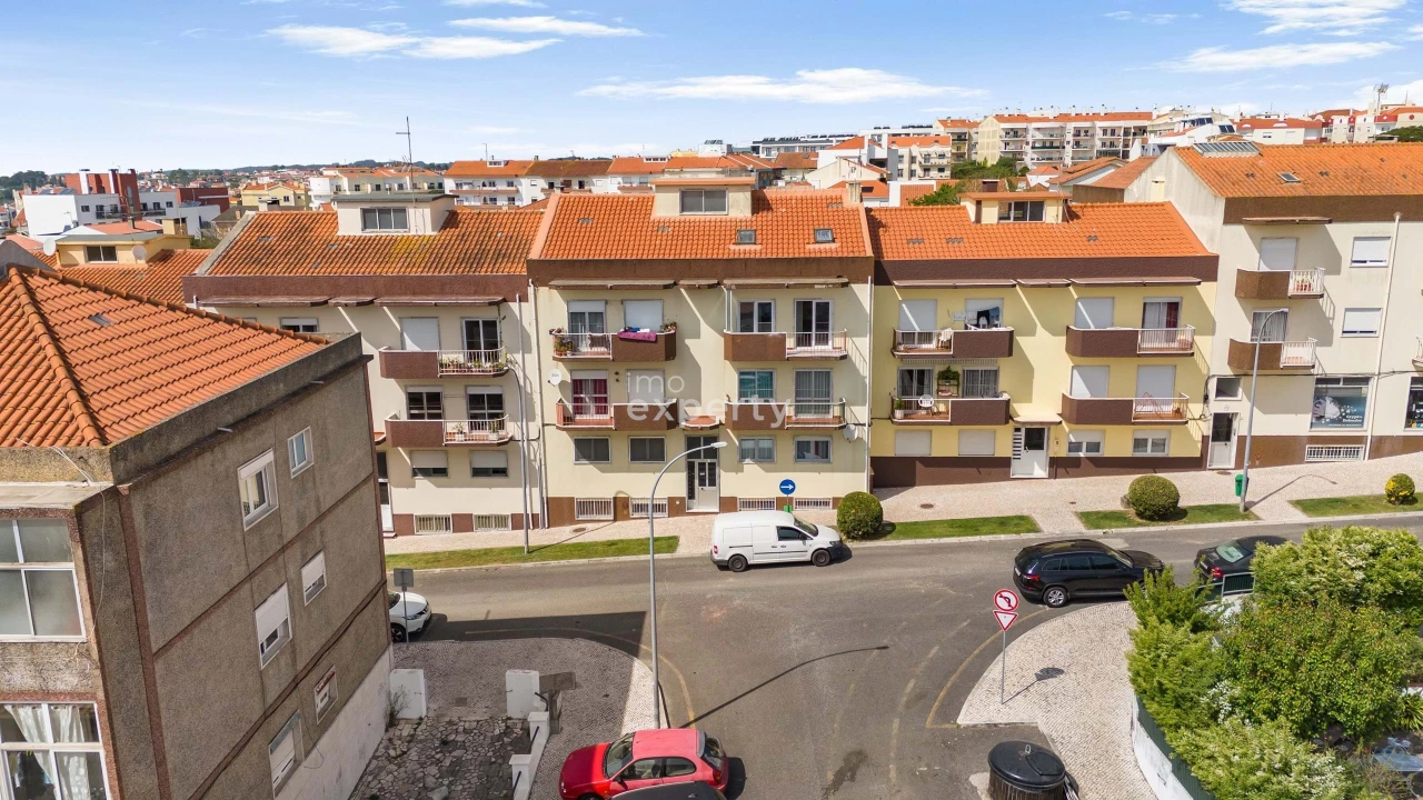 Apartamento T2 para Venda em Mafra Foto 4