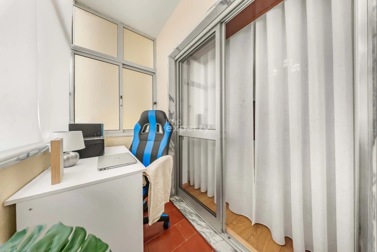 Apartamento T2 para Venda em Mafra Foto 24