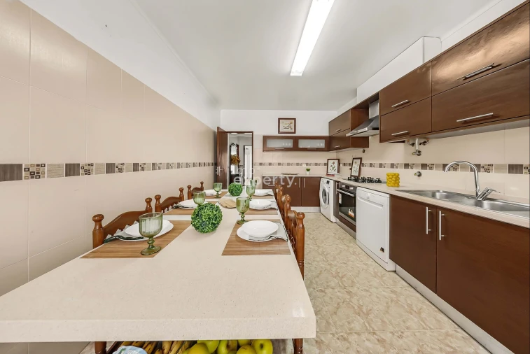 Apartamento T2 para Venda em Mafra Foto 30