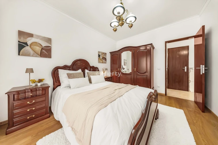 Apartamento T2 para Venda em Mafra Foto 23