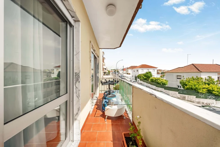 Apartamento T2 para Venda em Mafra Foto 13