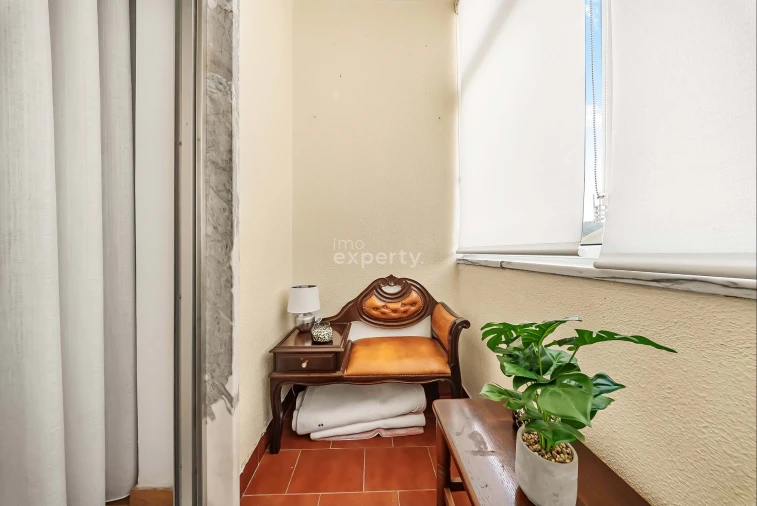 Apartamento T2 para Venda em Mafra Foto 25