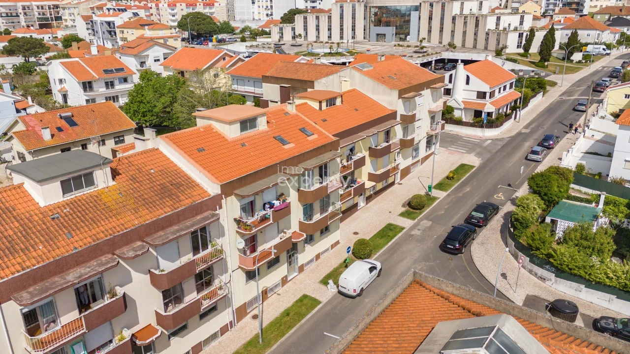 Apartamento T2 para Venda em Mafra Foto 5
