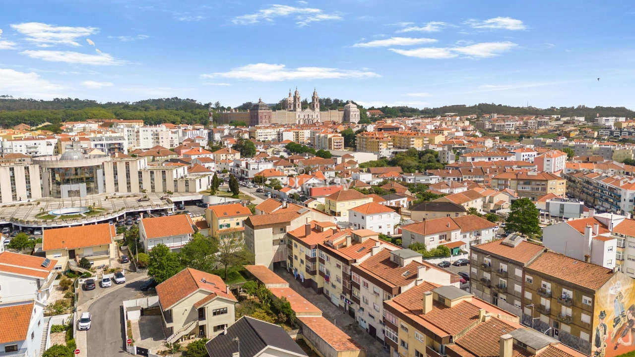 Apartamento T2 para Venda em Mafra Foto 7