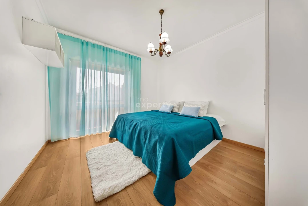 Apartamento T2 para Venda em Mafra Foto 14